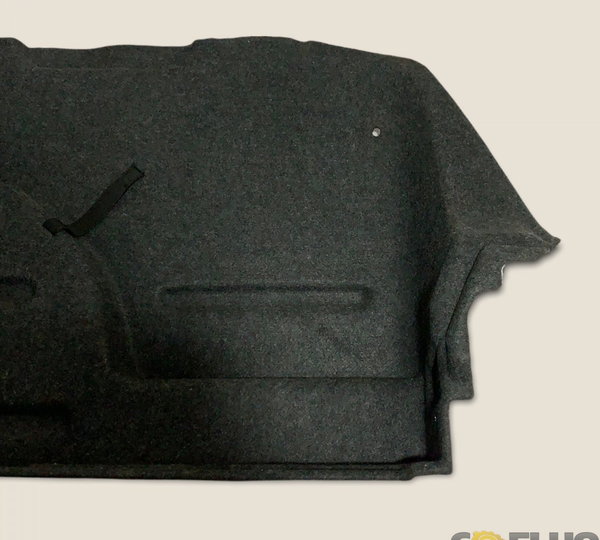 Forro Traseira Direito Porta Malas Cruze Sedan Ltz 2017