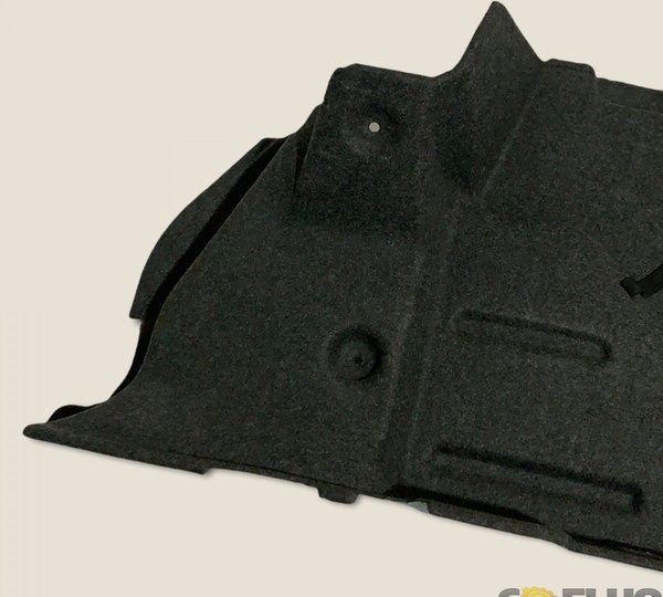 Forro Traseira Direito Porta Malas Cruze Sedan Ltz 2017