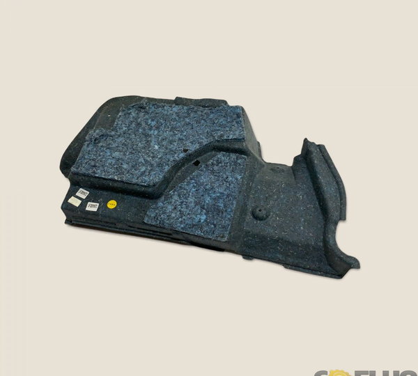 Forro Traseira Direito Porta Malas Cruze Sedan Ltz 2017