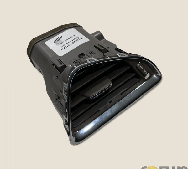 Difusor Lateral Direito Gm Cruze Ltz 2016/2017 (2697)