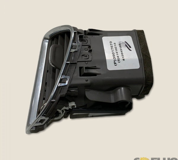 Difusor Lateral Direito Gm Cruze Ltz 2016/2017 (2697)