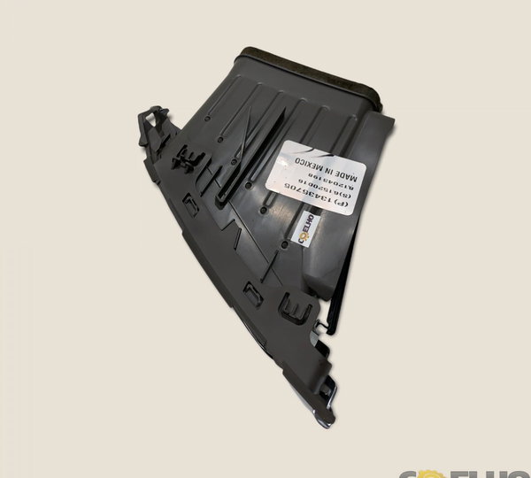 Difusor Central Esquerdo Chevrolet Cruze  2016/2017 (2694)