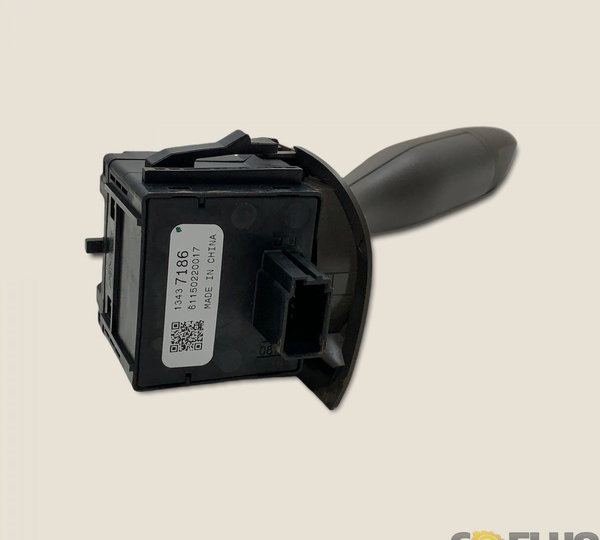 Chave De Seta Gm Cruze Ltz 1.4t 2016/2017 (2687)