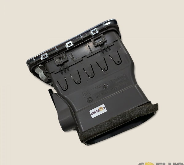 Difusor Lateral Esquerdo Chevrolet Cruze 2016/2017 (2696)