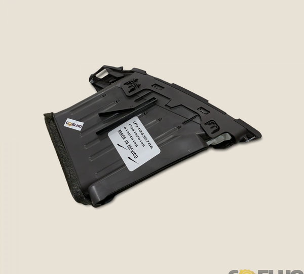 Difusor Central Direito Gm Cruze Ltz 2016/2017 (2695)