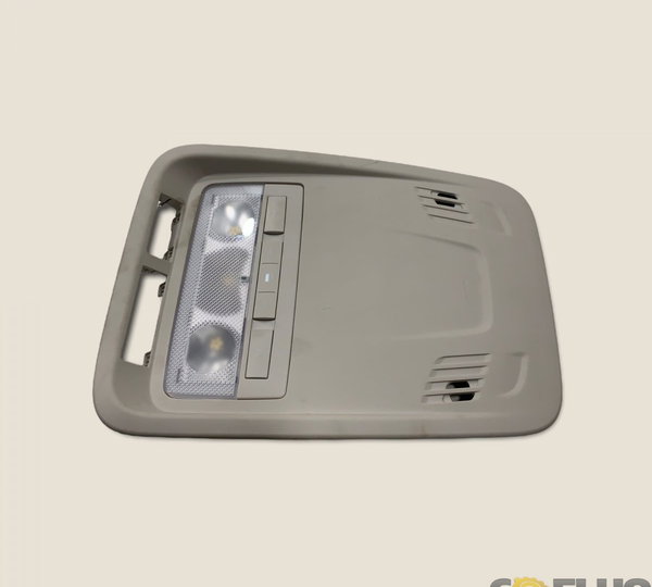 Luz De Teto Frontal Cruze 1.4 Turbo Ltz 16/17 (2755)