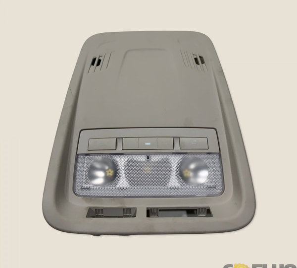 Luz De Teto Frontal Cruze 1.4 Turbo Ltz 16/17 (2755)