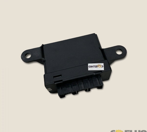 Módulo Sensor Estacionamento Cruze 1.4t Ltz 16/17 (2761) Preto