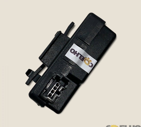 Módulo Keyless Cruze 1.4 Turbo Ltz 16/17 (2762)