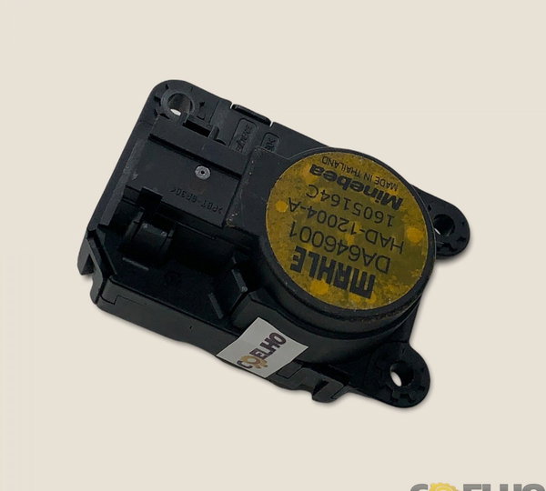 Motor Atuador Ar Condicionado Cruze Ltz 1.4 2016/2017 (2770)