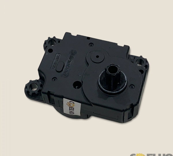 Motor Atuador Ar Condicionado Cruze Ltz 1.4 2016/2017 (2770)