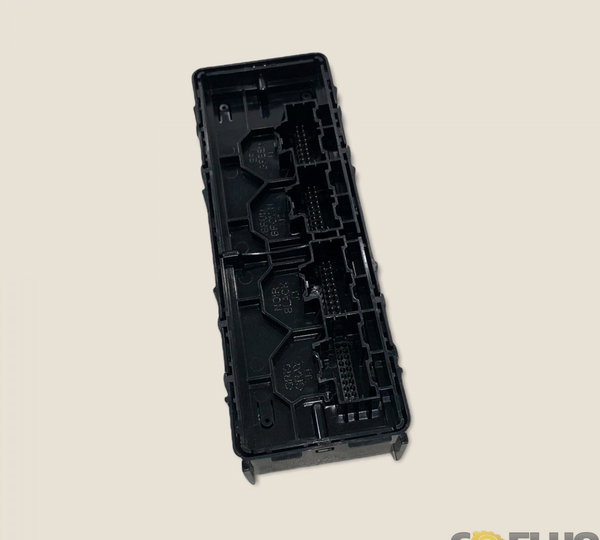 Módulo De Temperatura Cruze Ltz 1.4 2016/2017 (2785) Preto