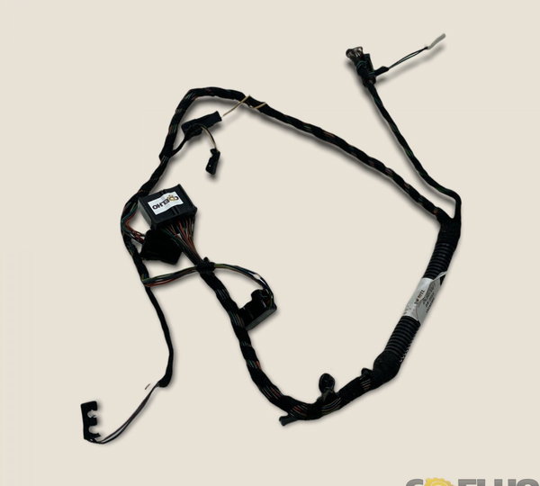 Chicote Caixa De Ar Cruze Ltz 1.4 2016/2017 (2776)