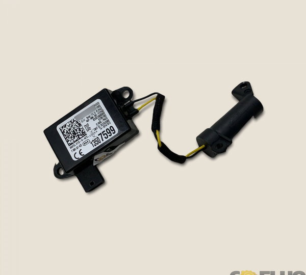 Módulo Antifurto Cruze Ltz 1.4 2016/2017 (2789)