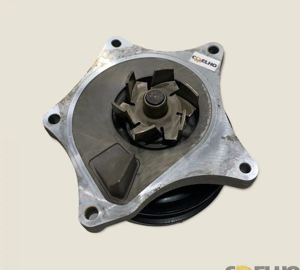 Bomba De Água Cruze Ltz 1.4 Turbo 2016/2017 (2810)