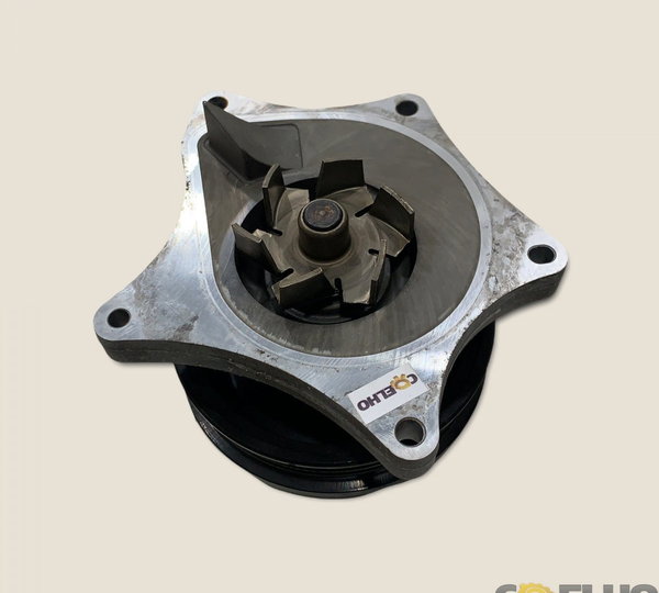 Bomba De Água Cruze Ltz 1.4 Turbo 2016/2017 (2810)