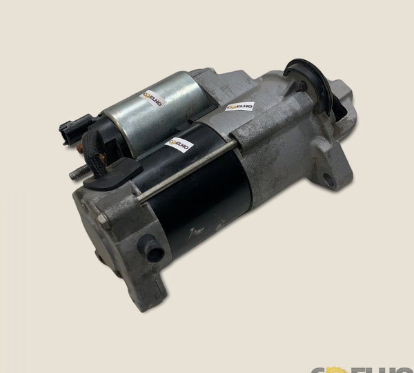 Motor De Arranque Cruze Ltz 1.4 Turbo 2016/2017 (2821)