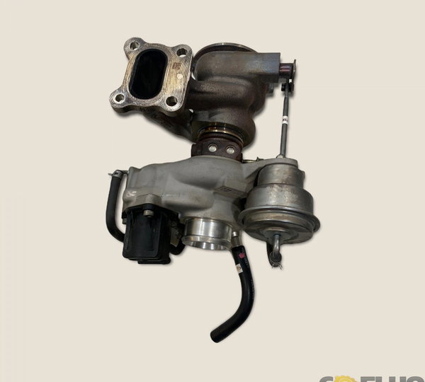 Turbina Completa Cruze Ltz 1.4 Turbo 2016/2017 (2828)