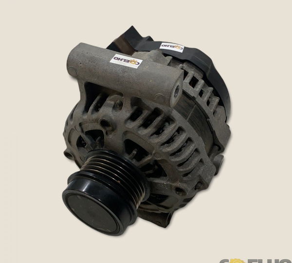 Alternador Cruze Ltz 1.4 Turbo 2016/2017 (2820)