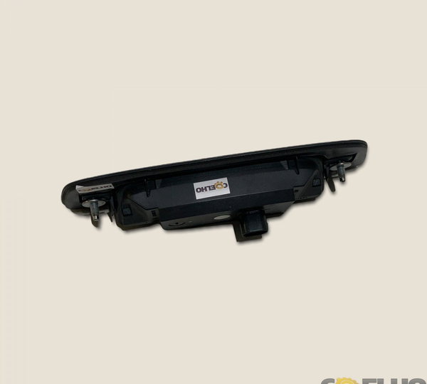 Maçaneta Tampa Traseira Cruze Sedan 1.4t 2016/2017 (2847)
