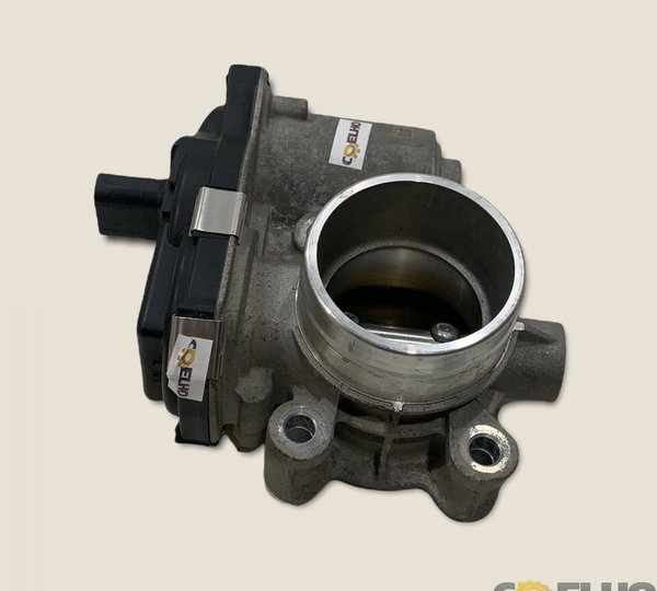 Tbi Corpo De Borboleta Cruze Ltz 1.4 Turbo 2016/2017 (2845)
