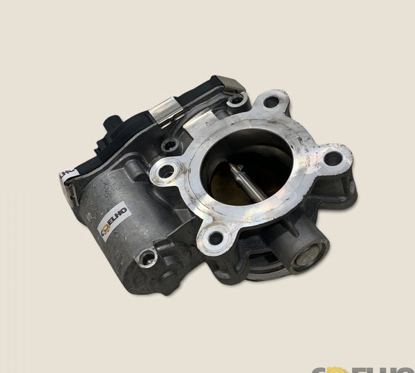 Tbi Corpo De Borboleta Cruze Ltz 1.4 Turbo 2016/2017 (2845)