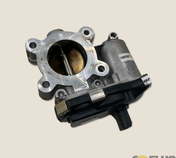 Tbi Corpo De Borboleta Cruze Ltz 1.4 Turbo 2016/2017 (2845)