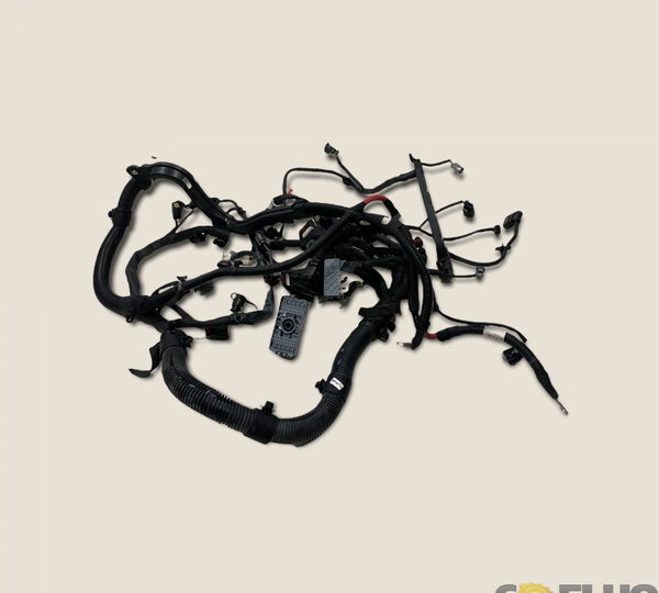 Chicote Motor Cruze 1.4 Turbo Ltz 16/17 (2742)