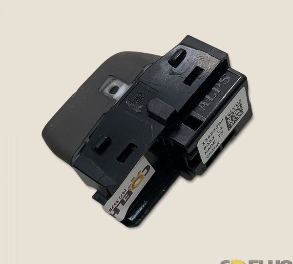 Comando Trava Portas Cruze Ltz 1.4t 2016/2017 (2897)