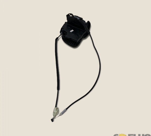 Fechadura Porta Diant. Dir. Cruze Ltz 2017 (2879)