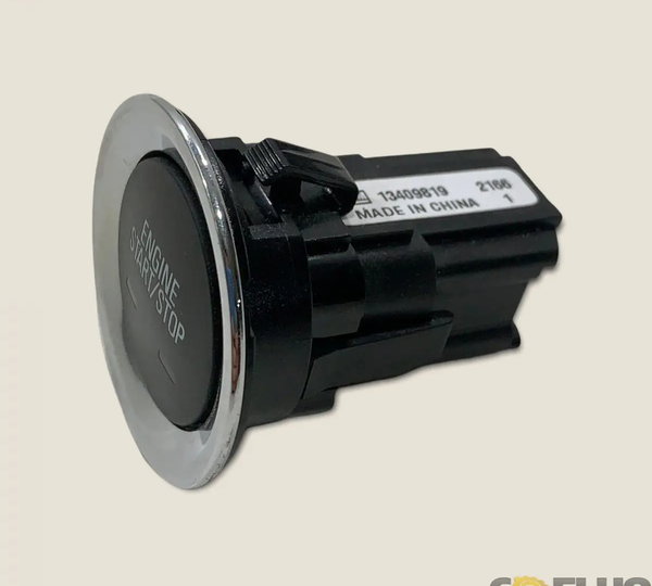 Botão Start/stop Cruze Ltz 1.4t 2016/2017 (2681)