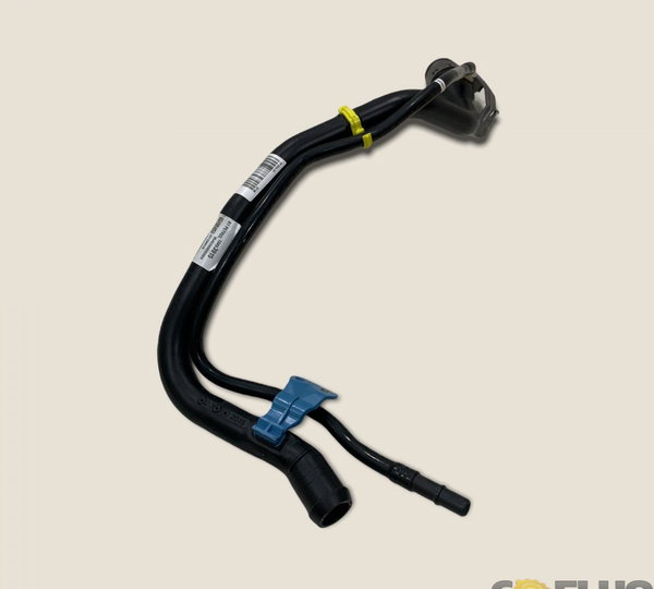 Gargalo Tanque Combustível Cruze Sedan Ltz 1.4t 16/17 (2929)