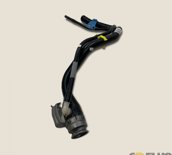 Gargalo Tanque Combustível Cruze Sedan Ltz 1.4t 16/17 (2929)