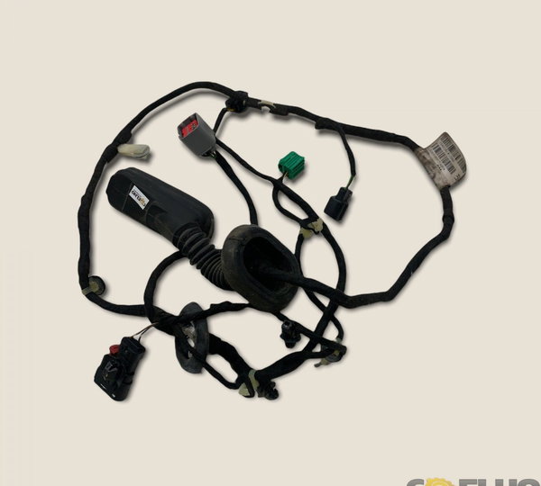 Chicote Porta Tras. Esq. Cruze Ltz 2017 (2910)