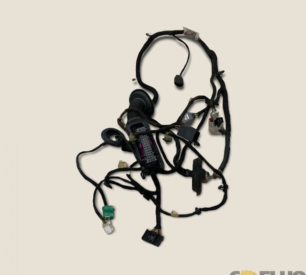 Chicote Porta Diant. Esq. Cruze Ltz 2016/2017 (2909)