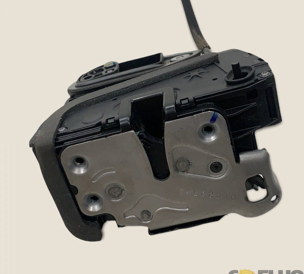 Fechadura Porta Tras. Esq. Cruze Ltz 2016/2017 (2904)