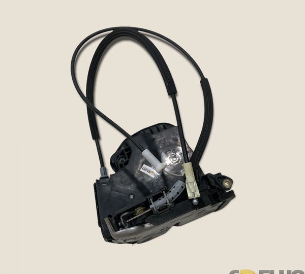 Fechadura Porta Diant. Esq. Cruze Ltz 2016/2017 (2903)