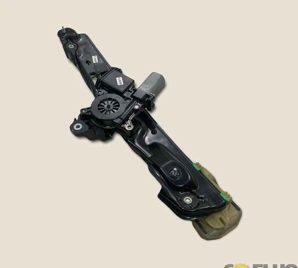 Máquina De Vidro Tras. Esq. Cruze Ltz 2016/2017 (2902)