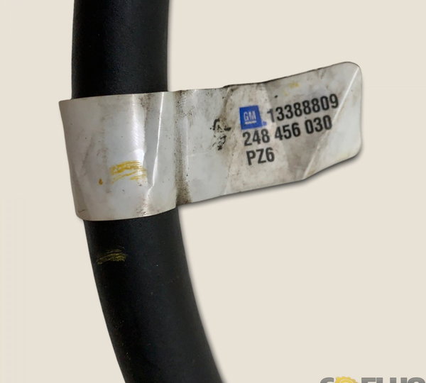 Mangueira Óleo Câmbio Cruze 1.4 Turbo 16/17 (2936)