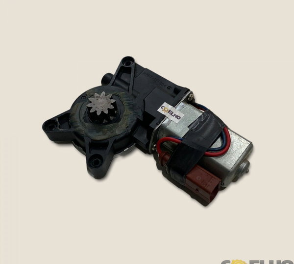 Motor Máquina Vidro Elétrica Tras. Esq. Ecosport (3054)
