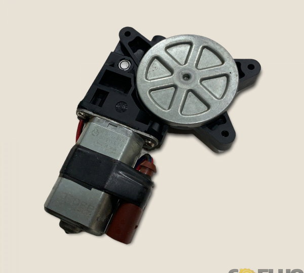 Motor Máquina Vidro Elétrica Tras. Esq. Ecosport (3054)