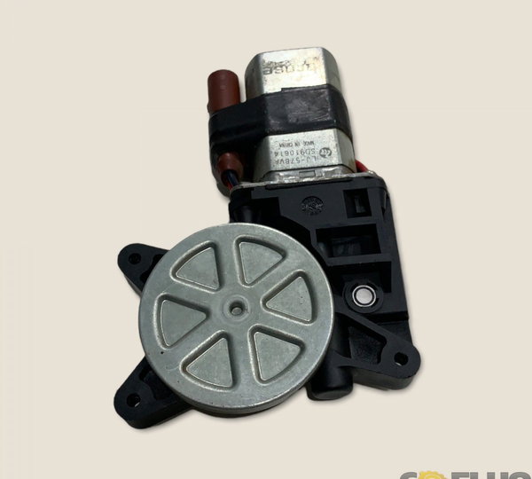 Motor Máquina Vidro Elétrica Tras. Esq. Ecosport (3054)