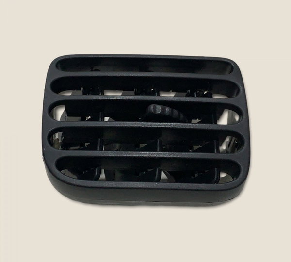 Difusor Ar Central Clio 1.0 16v 2014/2015 (3097)