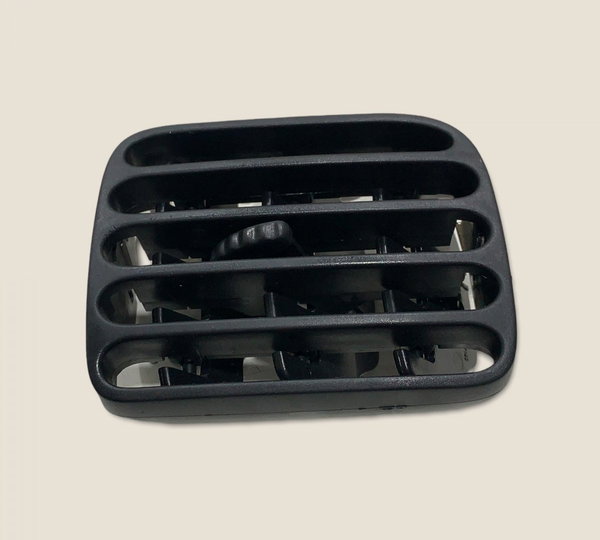 Difusor Ar Central Clio 1.0 16v 2014/2015 (3097)