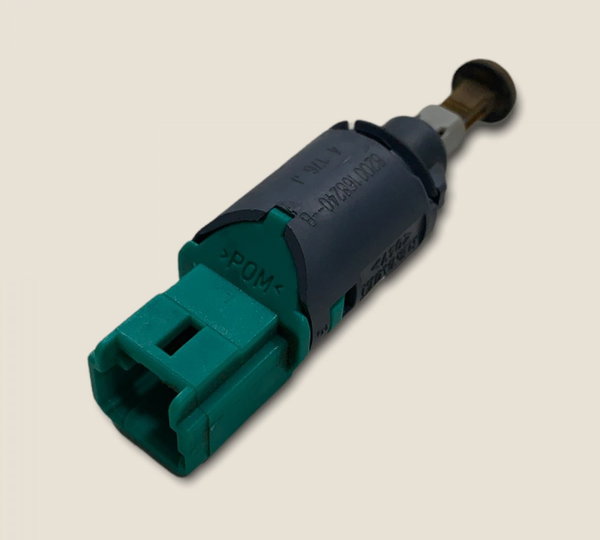 Interruptor Pedal Embreagem Clio 1.0 16v 2014/2015 (3114)