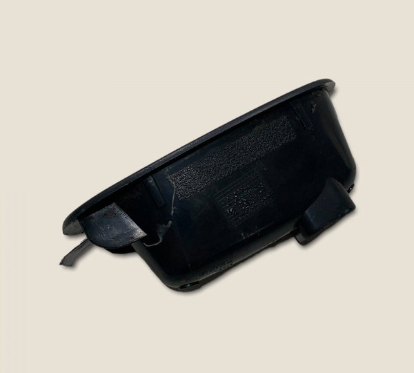 Puxador Porta Dianteira Esquerda Clio 2 Portas 14/15 (3115)