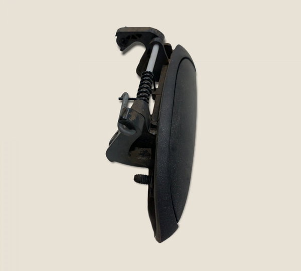 Maçaneta Externa Dianteira Esq. Clio 2 Portas 14/15 (3119) Preto