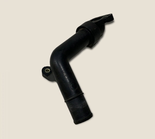Tubo De Água Motor Clio 1.0 16v 14/15 (3191)