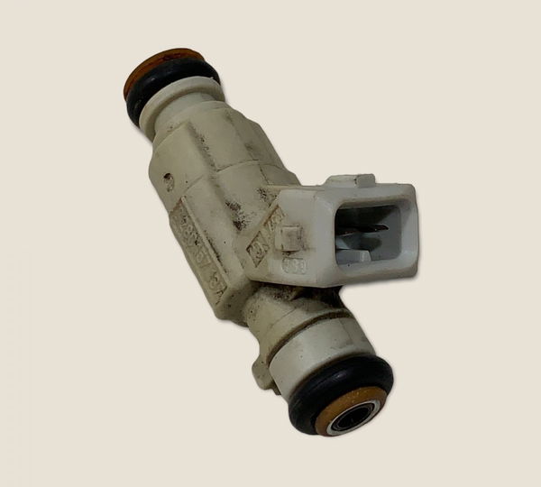 Bico Injetor Clio 1.0 16v 2014/2015 (3214)