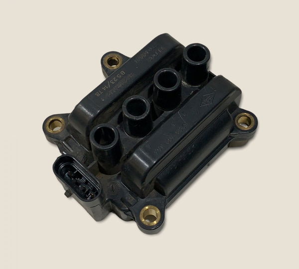 Bobina De Ignição Clio 1.0 16v 2014/2015 (3220)